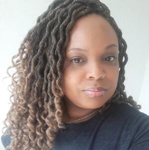 Meet your Posher, Beatrix